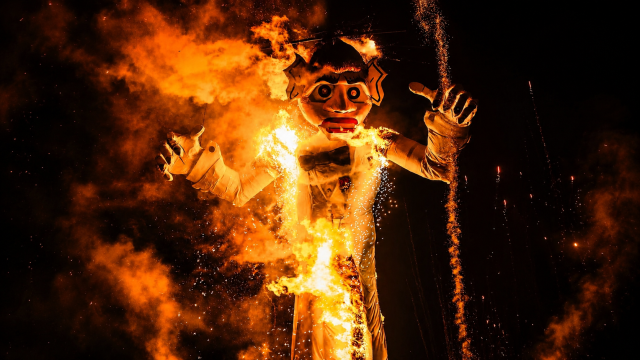 The 102nd Burning of Zozobra takes place September 4, 2026, in Santa Fe, New Mexico,