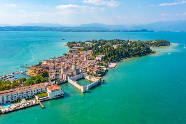 Sirmione