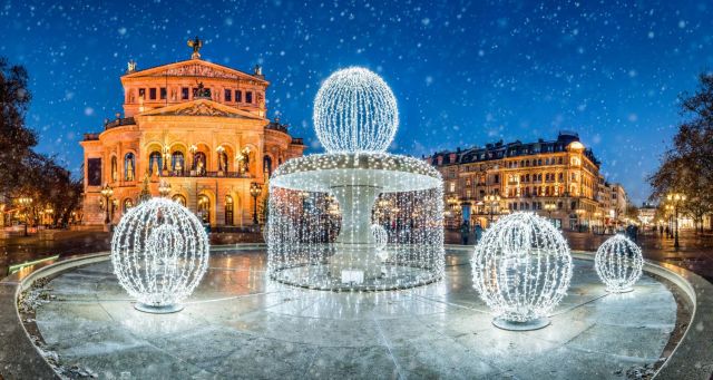 Sail the Rhine’s Christmas Markets on a 5 Day River Cruise 🎄