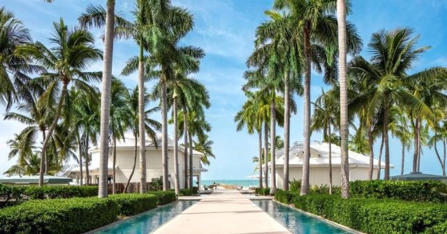 Casa Marina Key West, Curio Collection by Hilton Water Walk