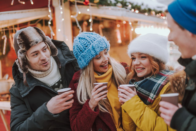 Banff Christmas Market 2026: Dates, Tickets & What’s New