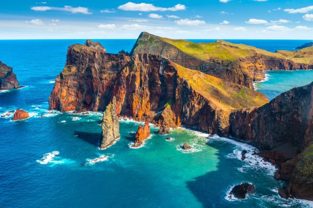 10 Trending Destinations to Put on Your Fall Travel List