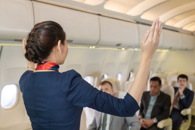 Delta Is Hiring Flight Attendants for 2027: Here's What They Pay