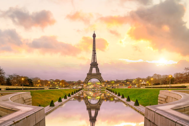 The Eiffel Tower Was Closed Yesterday After a Staff Strike: Is It Open Today?