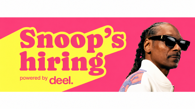 Snoop Dogg Is Hiring an International Ice Cream Taster
