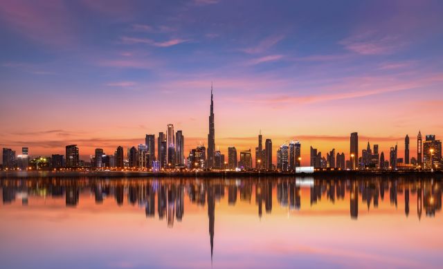Is It Safe to Travel to Dubai and Abu Dhabi? What Americans Should Know