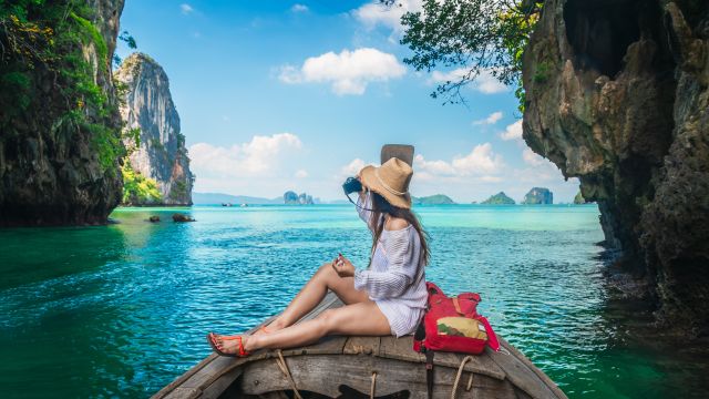 Thailand Cuts Visa-Free Stay for Americans to 30 Days
