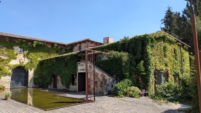 Hotel Boutique El Convento de Mave