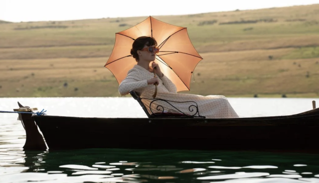 Where Was The Other Bennet Sister Filmed? The Real Locations in Wales and England