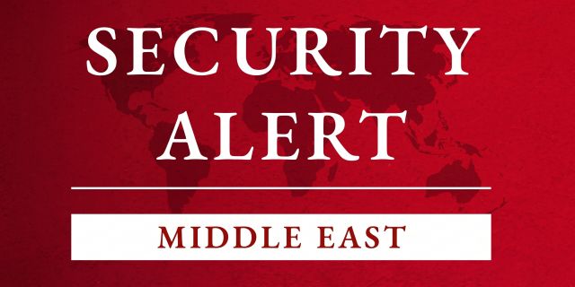 US State Department Issues Level 3 Travel Advisory for Saudi Arabia: What the New US Alert Means