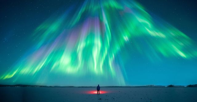 Northern Lights guide jobs are open in Finnish Lapland for winter 2026–27, with roles involving aurora photography, Arctic tours and plenty of nights under the stars.