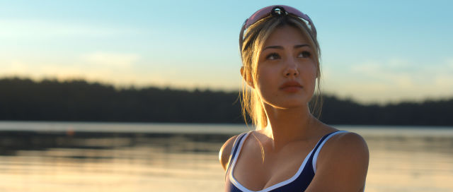 Where Was Crew Girl Filmed? Full Guide to Netflix's Rowing Drama's Real Victoria, BC Locations