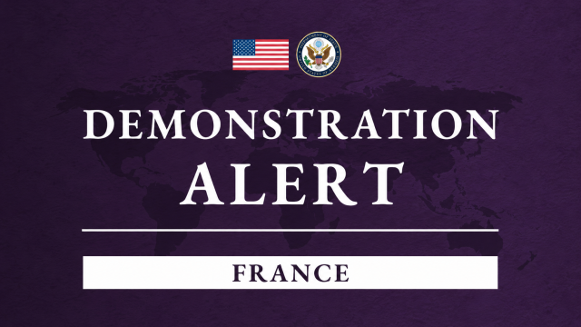 France Riots and US Embassy Alert: Is It Safe to Travel Now?