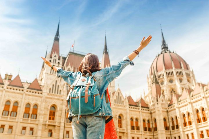 Escapada a Budapest: Vuelos y Hotel desde 116€