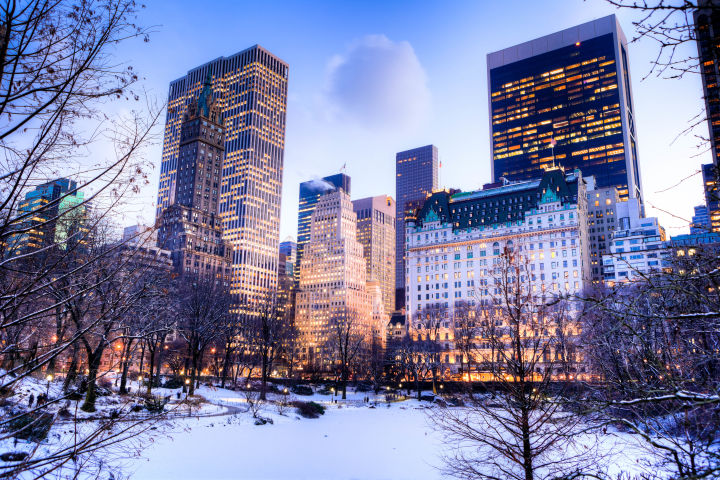 Long Weekend In NYC With DIRECT Flights 4 Times Square Hotel Long Weekend In NYC With DIRECT Flights 4 Times Square Hotel