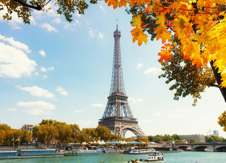Escapadas Puente de Octubre 🍁