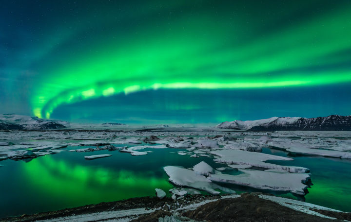 Iceland Golden Circle 3-night break with flights from £189pp