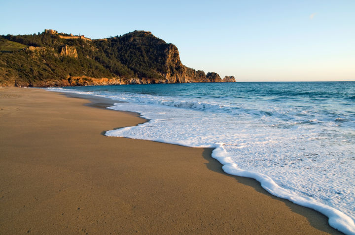 Beach Club Hotel Doganay | Urlaubspiraten.de