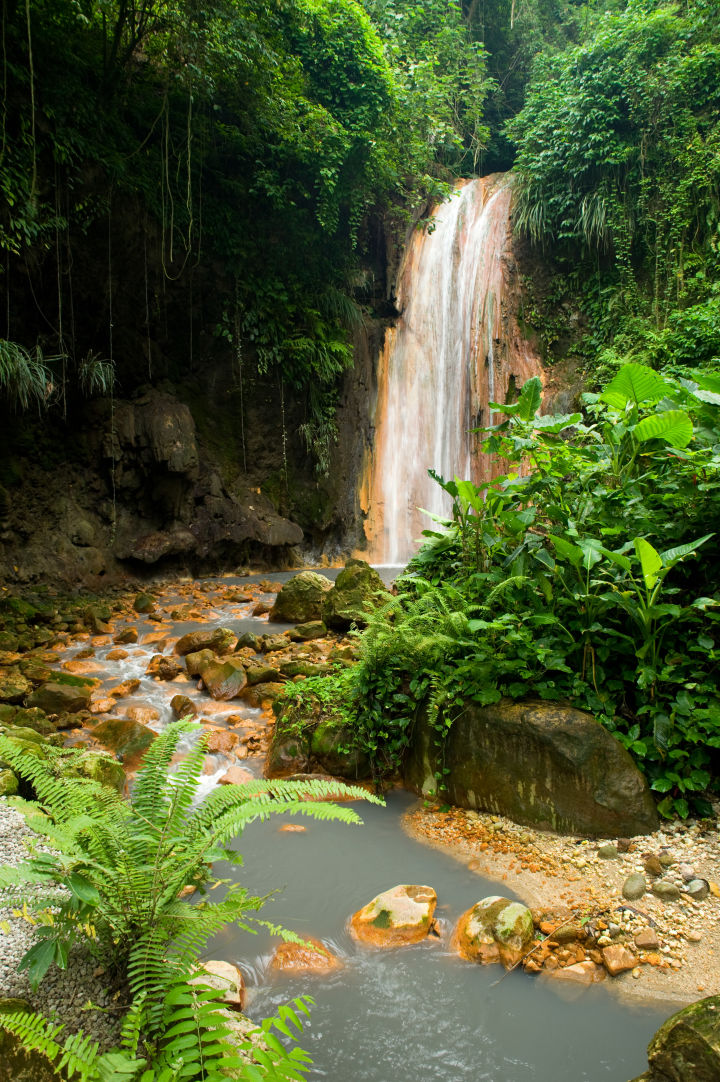 Last minute Direct Flights To Saint Lucia From 377 Return 