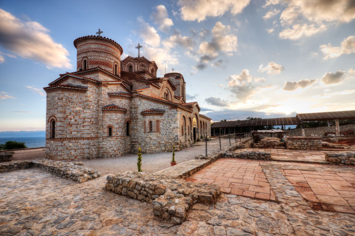 🇲🇰 Get off the Beaten Euro Path in SKOPJE, Northern Macedonia! 🇲🇰