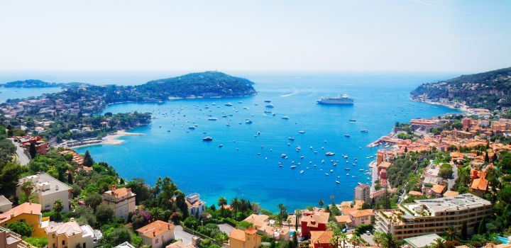 🛳️ Crucero 8 días Mediterráneo 2025