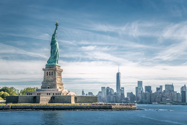 🏙️ Viaje a Nueva York y crucero por el Caribe 🏝️