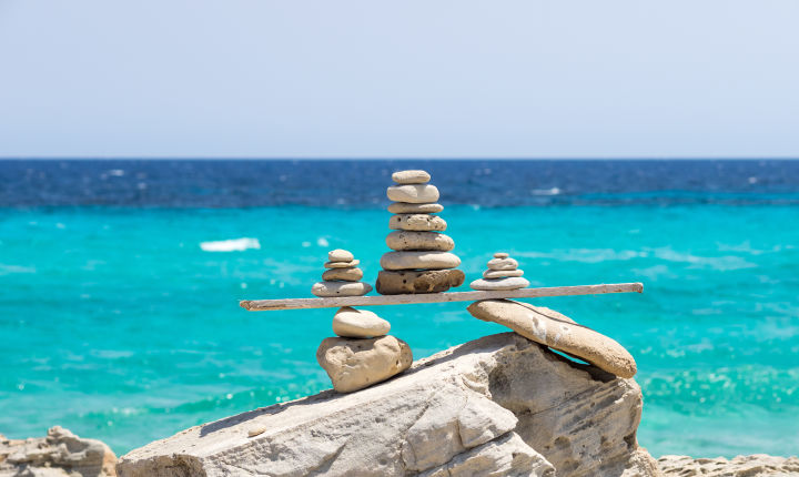 Vuelos a Baleares en Verano