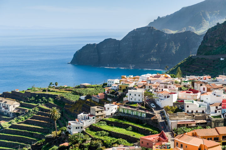 Viaje a Tenerife con Media Pensión