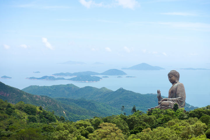 🌏 Viaje de 11 días por Hong Kong, Bali y Singapur