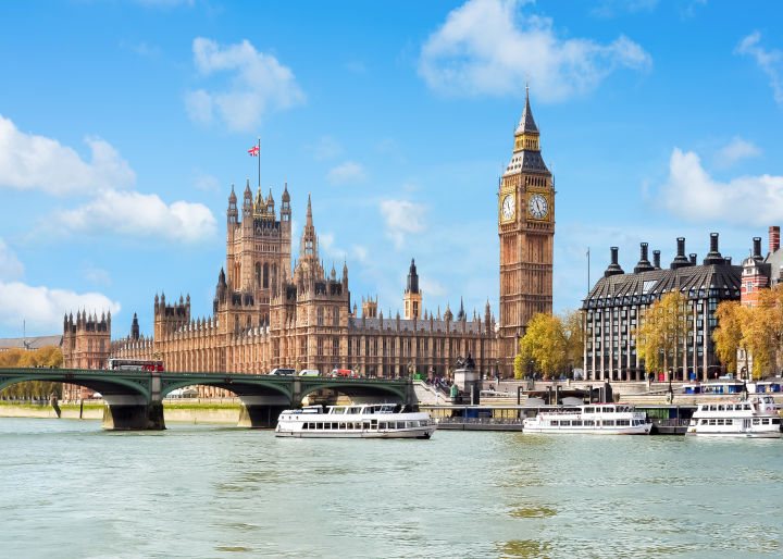 ðŸ«– Viaje a LONDRES 