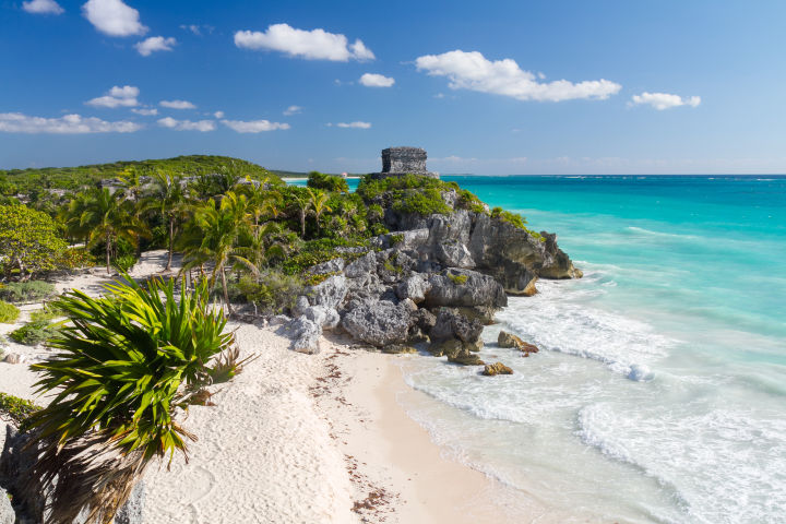 Vacaciones ALL INCLUSIVE 5* en Riviera Maya