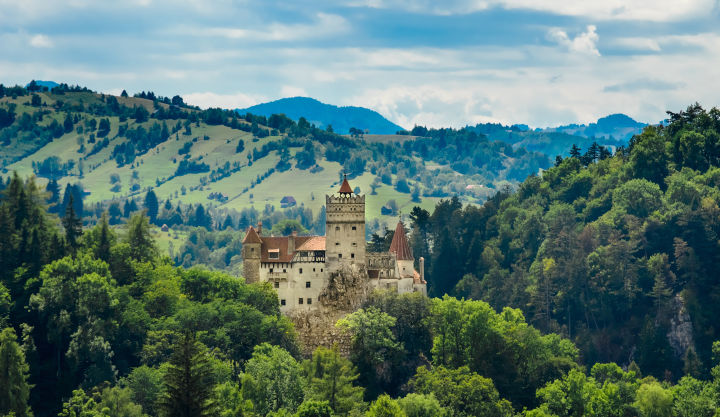Ruta de 8 Días por Transilvania