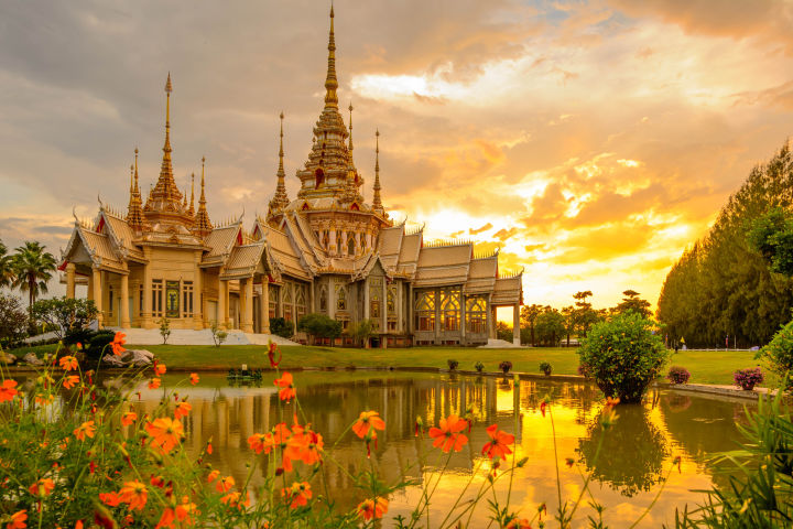 Einreise Nach Thailand Alle Infos UPDATE 23 09 