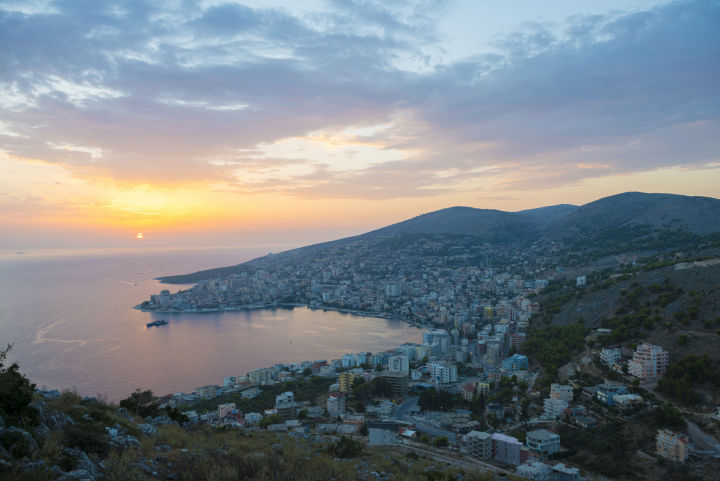 Flüge nach Albanien | Tirana