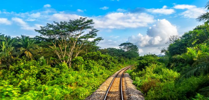 From southern Portugal to Singapore ðŸš‚ - Vimarsana News
