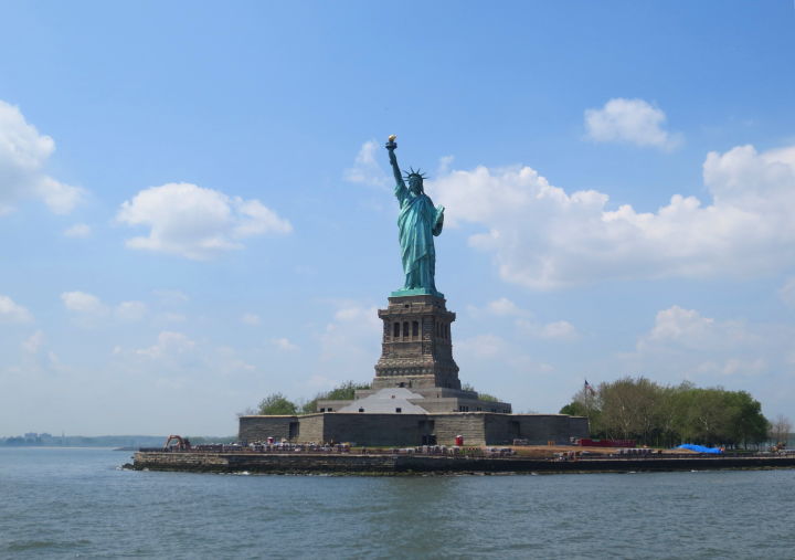 🍎 Verano en Nueva York con WeRoad