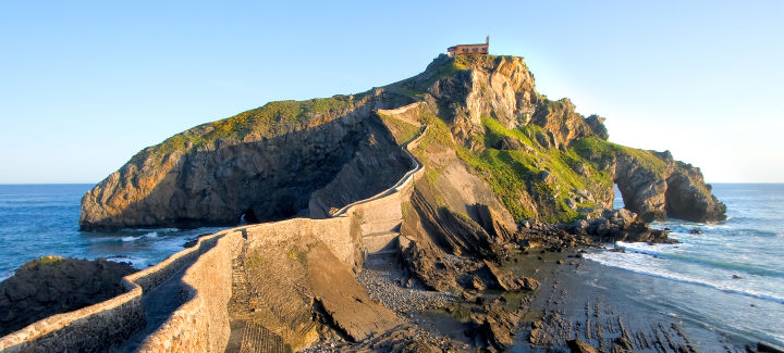 🏞 Viaje de 6 días por el País Vasco y sur de Francia 