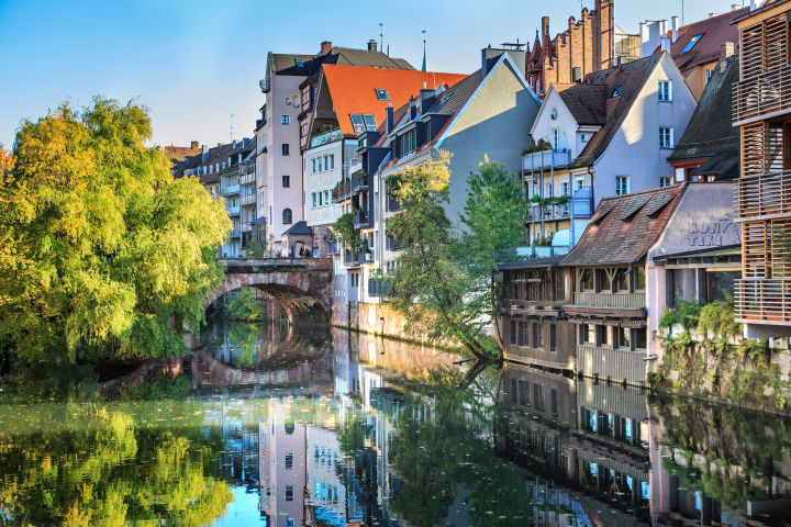 German π©πͺ summer 4βοΈ city escape with flights βοΈ
