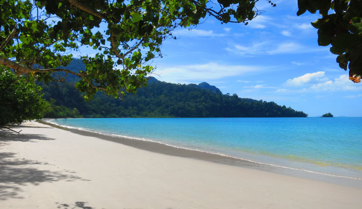 🌴 Viaje 9 Días Malasia 898€ 🇲🇾