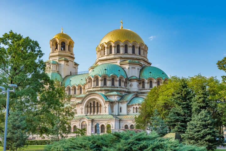 🇧🇬 Get more for your money with this great-value Sofia city break! 🇧🇬 - Vimarsana News