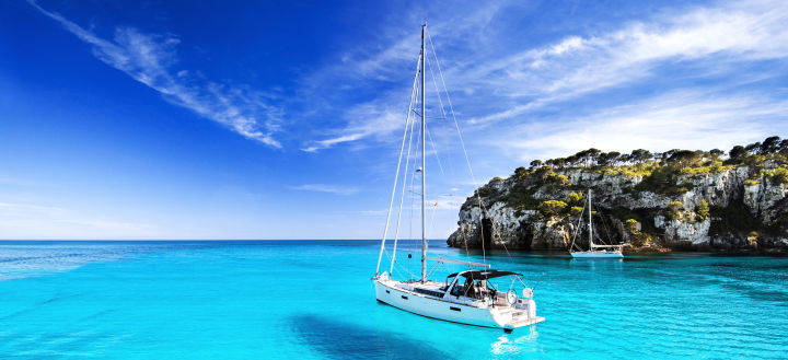 Vuelos baratos para verano 😎