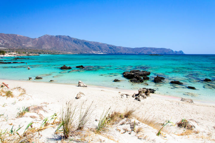 🧿 Viaje de 9 días por Creta