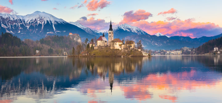 Fly to Ljubljana, Slovenia with These Rare Low-Cost Flights | TravelPirates