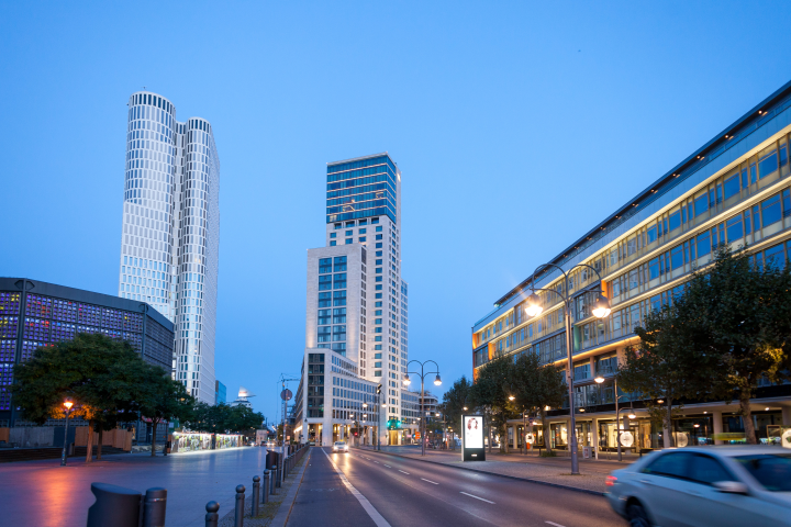 De meest onvriendelijke steden ter wereld