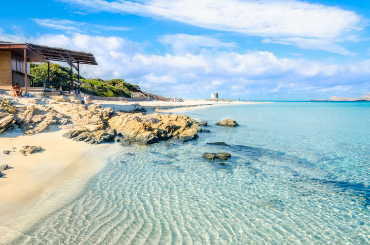  Villa auf Sardinien ab 16€ pro Person/Nacht 😱 