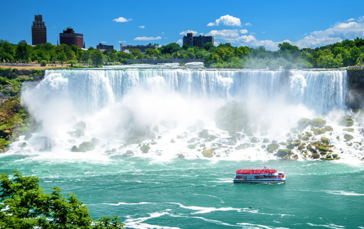 Ruta en coche por Canadá 11 días