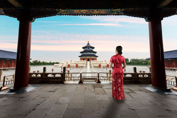 12 días por China: oferta exclusiva WeRoad