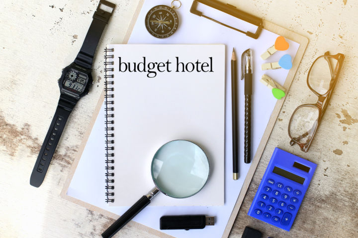 Was bedeutet Budgethotel?