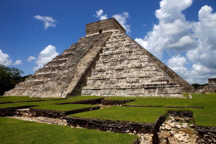 Best time to visit Mexico: When to go on a Mexican holiday
