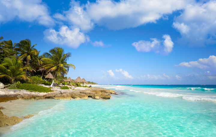 Viaje de Lujo a Riviera Maya: Disfruta del Paraíso Caribeño